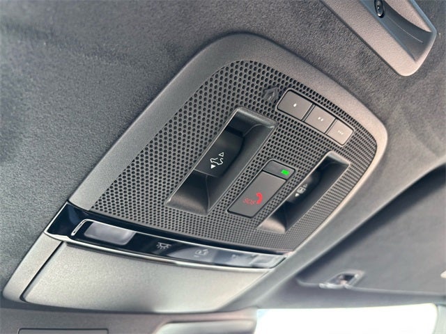 2026 INFINITI QX80 Autograph 4WD