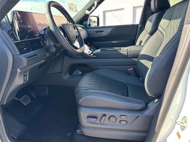 2026 INFINITI QX80 Autograph 4WD