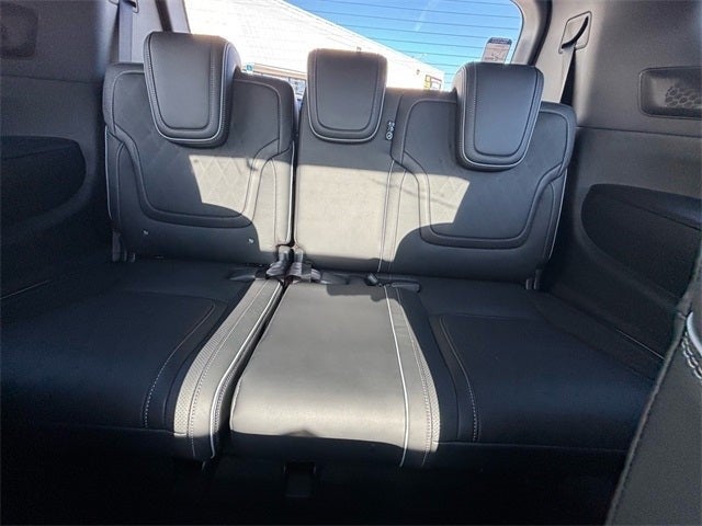 2026 INFINITI QX80 Autograph 4WD