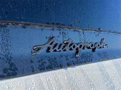 2026 INFINITI QX80 Autograph 4WD