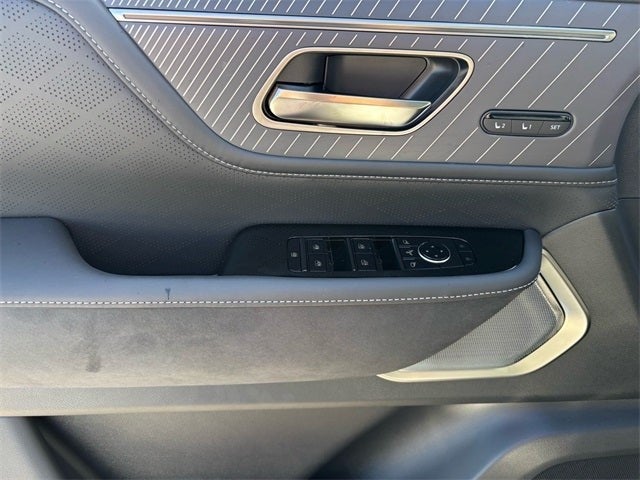 2026 INFINITI QX80 Autograph 4WD