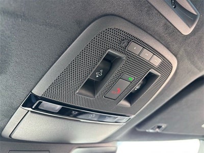 2026 INFINITI QX80 Autograph 4WD