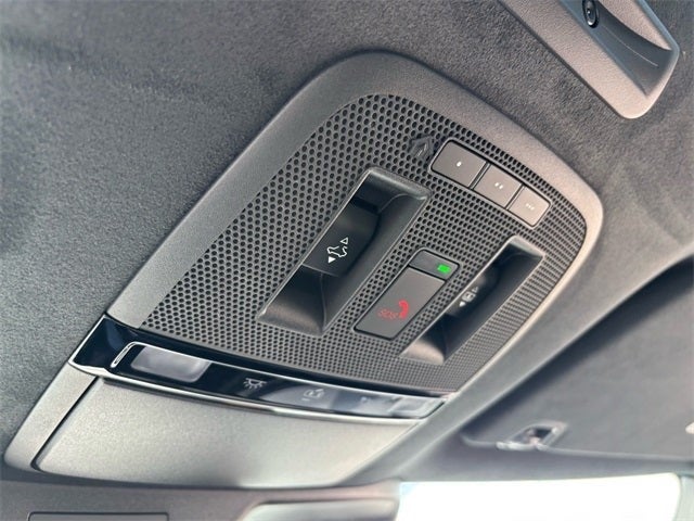 2026 INFINITI QX80 Autograph 4WD