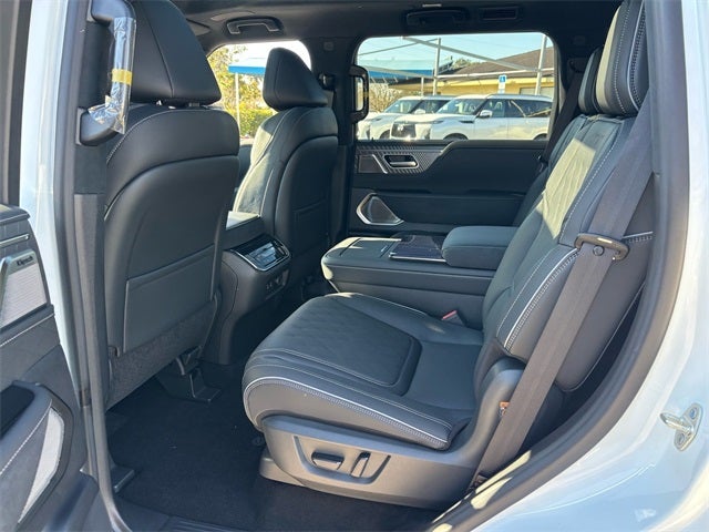 2026 INFINITI QX80 Autograph 4WD