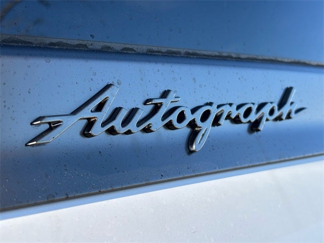 2026 INFINITI QX80 Autograph 4WD
