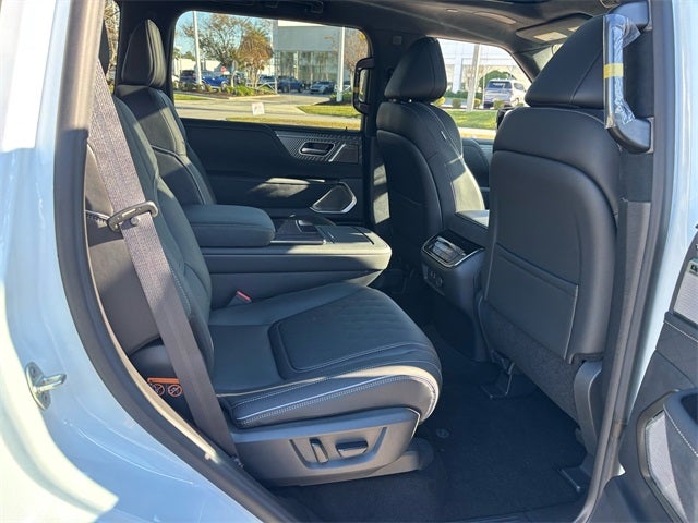 2026 INFINITI QX80 Autograph 4WD