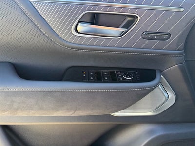 2026 INFINITI QX80 Autograph 4WD