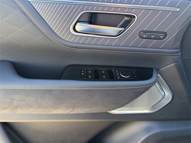 2026 INFINITI QX80 Autograph 4WD