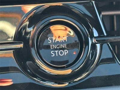 2026 INFINITI QX80 Autograph 4WD