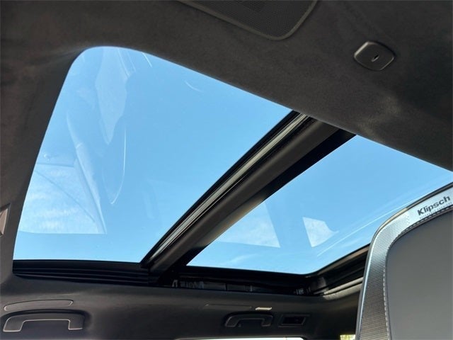 2026 INFINITI QX80 Autograph 4WD