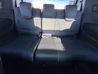 2026 INFINITI QX80 Autograph 4WD