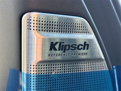 2026 INFINITI QX80 Autograph 4WD