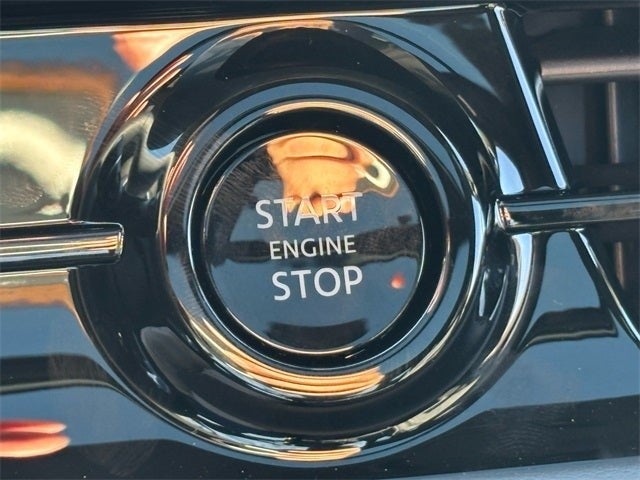 2026 INFINITI QX80 Autograph 4WD