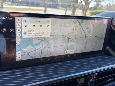 2026 INFINITI QX80 Autograph 4WD