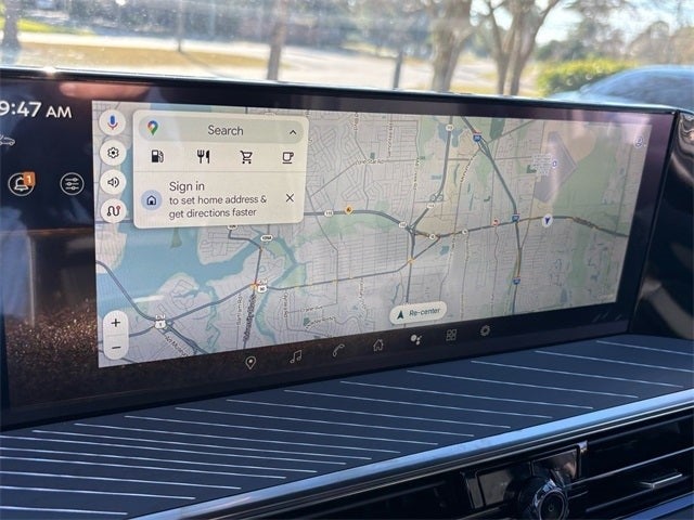 2026 INFINITI QX80 Autograph 4WD