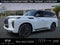 2026 INFINITI QX80 Autograph 4WD