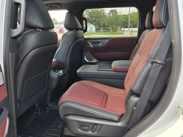 2026 INFINITI QX80 Autograph 4WD