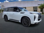2026 INFINITI QX80 Autograph 4WD