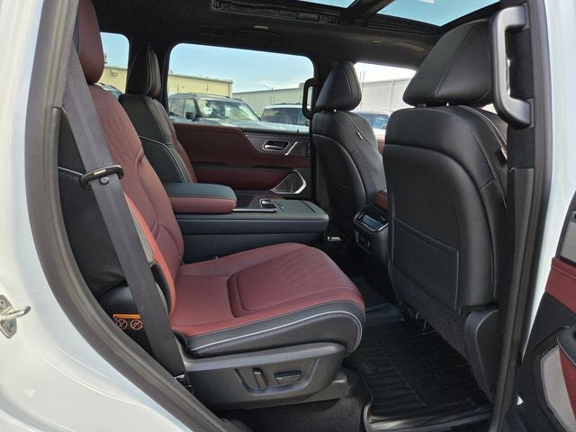 2026 INFINITI QX80 Autograph 4WD