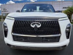 2026 INFINITI QX80 Autograph 4WD