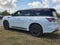 2026 INFINITI QX80 Autograph 4WD