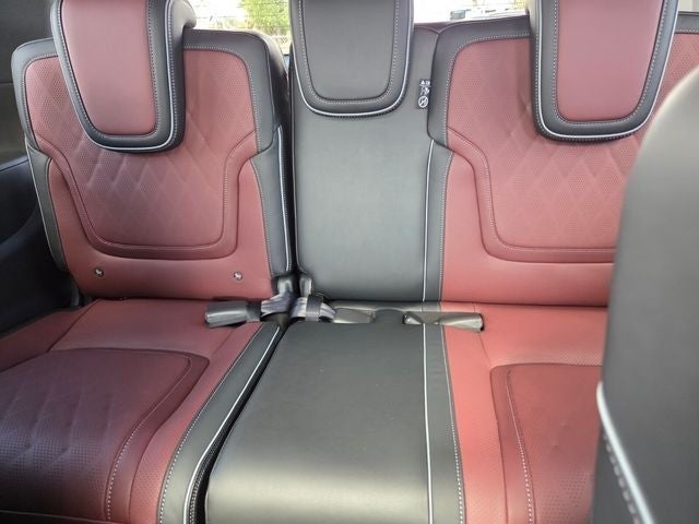 2026 INFINITI QX80 Autograph 4WD