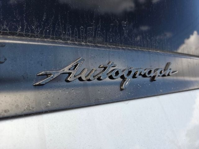 2026 INFINITI QX80 Autograph 4WD