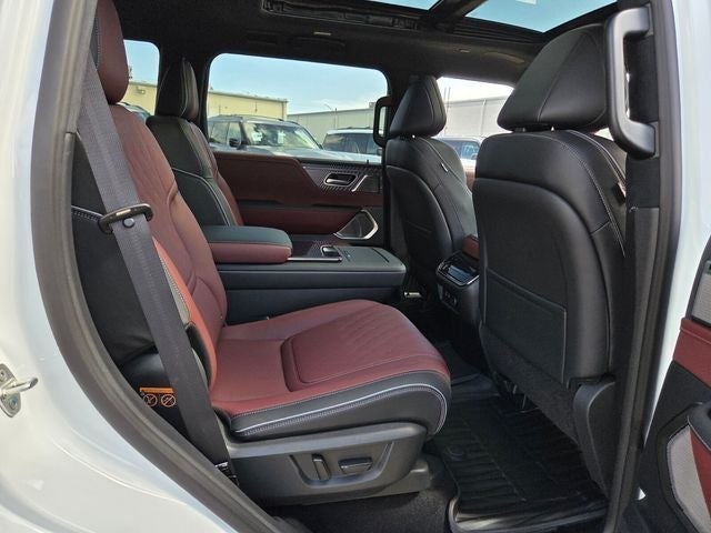 2026 INFINITI QX80 Autograph 4WD