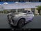 2027 INFINITI QX80 Autograph 4WD
