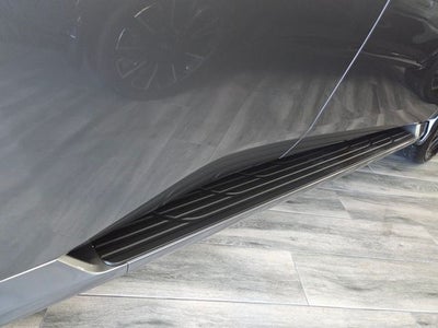 2027 INFINITI QX80 Autograph 4WD