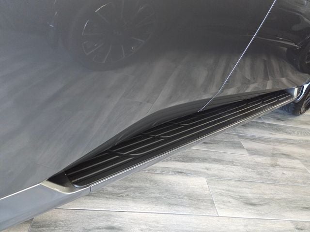 2027 INFINITI QX80 Autograph 4WD