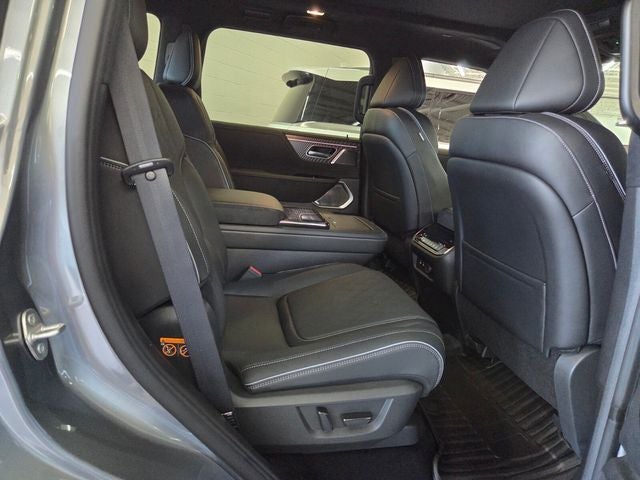 2027 INFINITI QX80 Autograph 4WD