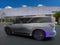 2027 INFINITI QX80 Autograph 4WD