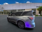 2027 INFINITI QX80 Autograph 4WD