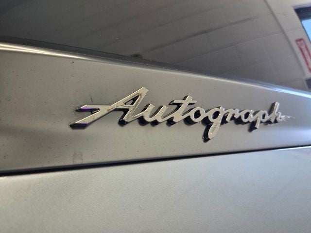 2027 INFINITI QX80 Autograph 4WD