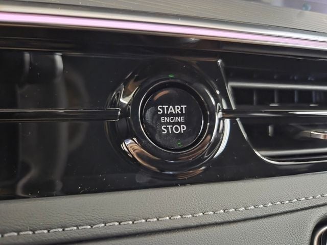 2027 INFINITI QX80 Autograph 4WD