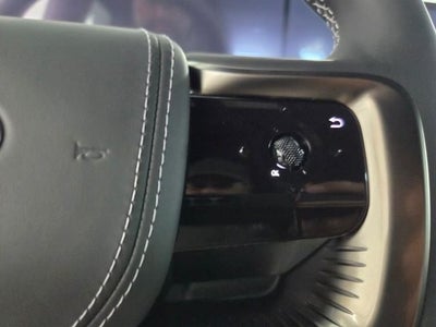 2027 INFINITI QX80 Autograph 4WD