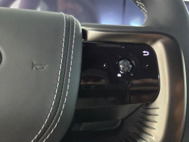 2027 INFINITI QX80 Autograph 4WD