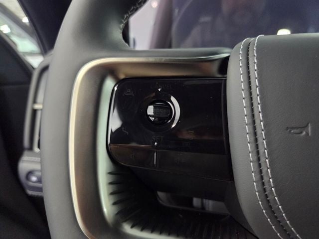 2027 INFINITI QX80 Autograph 4WD