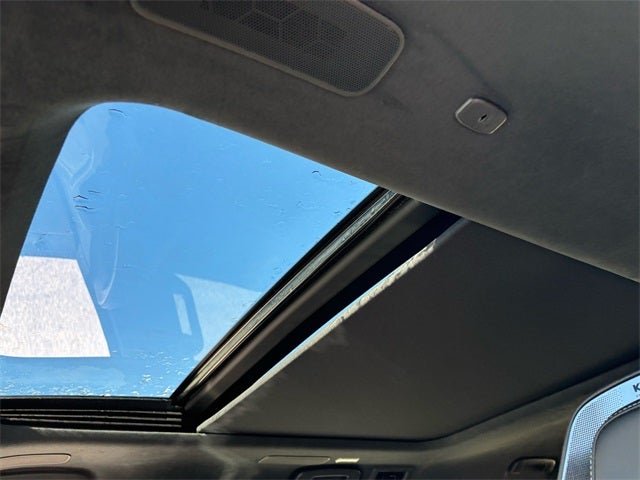 2026 INFINITI QX80 Autograph 4WD