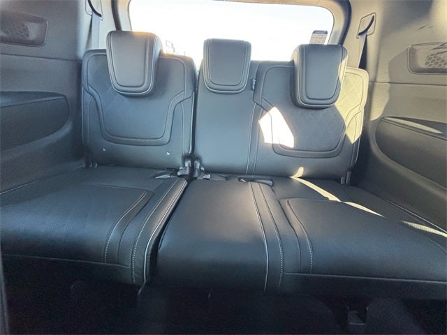 2026 INFINITI QX80 Autograph 4WD