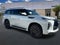2026 INFINITI QX80 Autograph 4WD