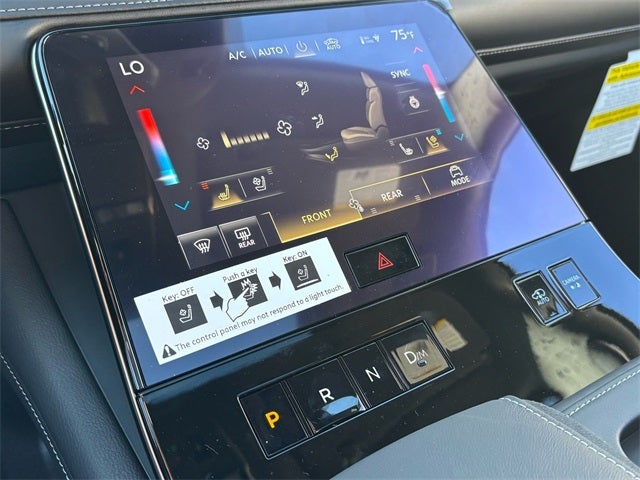 2026 INFINITI QX80 Autograph 4WD