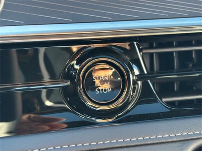 2026 INFINITI QX80 Autograph 4WD