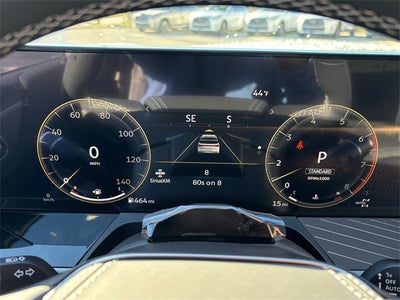 2026 INFINITI QX80 Autograph 4WD