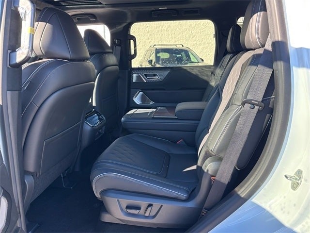 2026 INFINITI QX80 Autograph 4WD