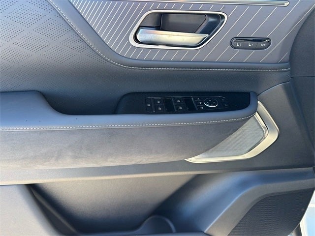 2026 INFINITI QX80 Autograph 4WD