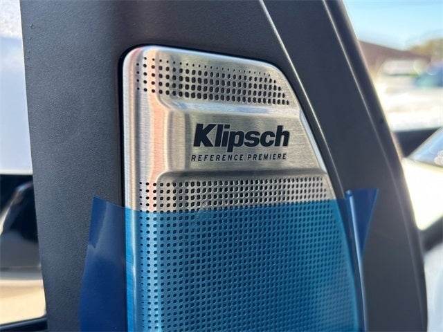 2026 INFINITI QX80 Autograph 4WD