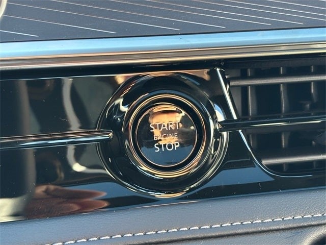 2026 INFINITI QX80 Autograph 4WD