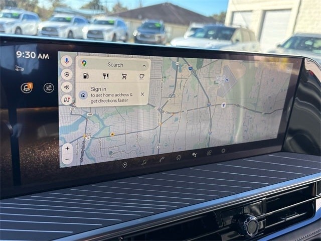 2026 INFINITI QX80 Autograph 4WD